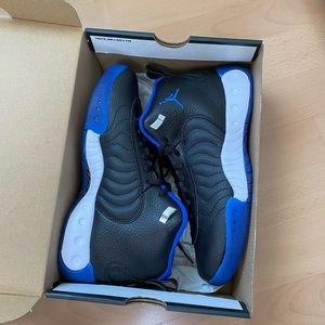 Jordan Jumpman Pro BG